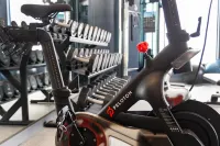 Home2 Suites by Hilton Kalispell - Gym