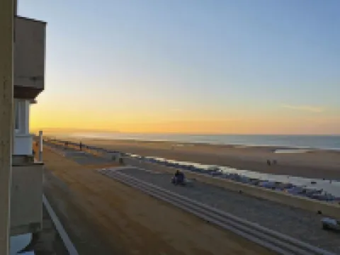 Gite de la Digue Wissant Cote d'Opale Hotels in Wissant