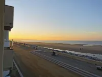 Gite de la Digue Wissant Cote d'Opale Hotels in Wissant