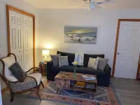 Kitty Hawk Beach Bungalow