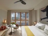 21 Carpenter, Singapore, a Member of Design Hotels Hotels in Singapore