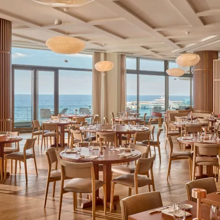 Fairmont Monte-Carlo