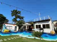 Unity KIX Beach Resort Hotels in Kaizuka