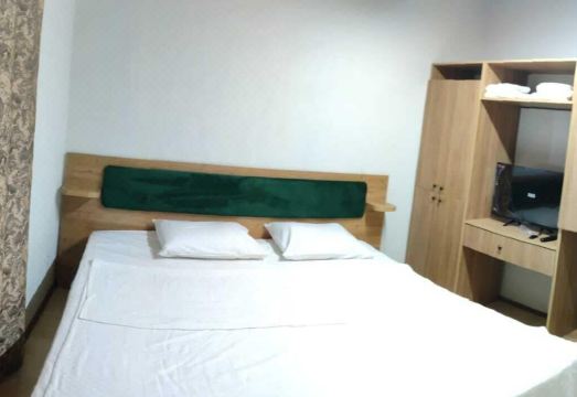 3. 베이셰히르 아파..