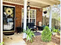 Near Oak Mtn Garden Home