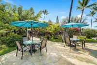 Koana's Ocean Hale Onsite Pool