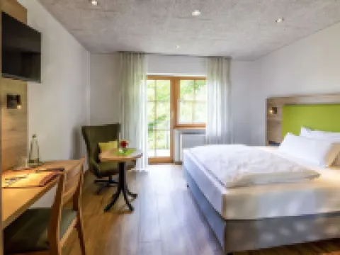 Hotel-Gasthof Rangau Hotels in Ansbach