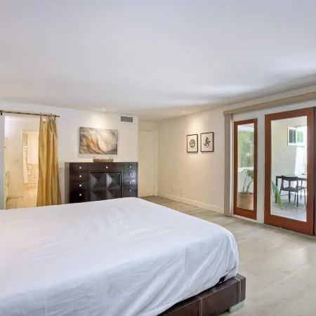 Serene Coastal Home Sleeps 8 1 Mile from Beach!