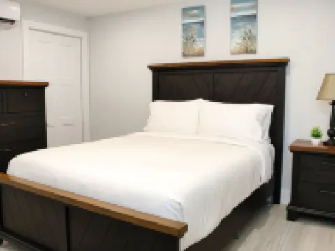 Villa Marina Suites Hotels in Freeport