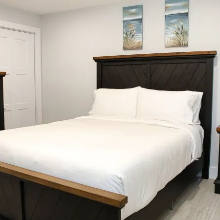 Villa Marina Suites