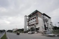 Malnad Gateway Hotel a Shimoga