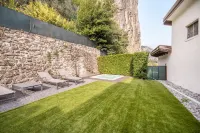 On the Rock Hotels in Drena