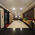 Span Suites by Stayz Royale - Electronic City
