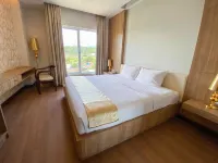 Sutan Raja Hotel Amurang Các khách sạn ở East Amurang