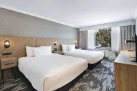 Sandman Hotel & Suites Kelowna Hotel in zona Gymnasium