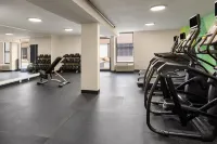 Holiday Inn ROANOKE-TANGLEWOOD-RT 419&I581 by IHG - Træningscentre