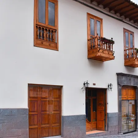 Socialtel Plaza de Armas Cusco - Formerly Selina Plaza de Armas Cusco