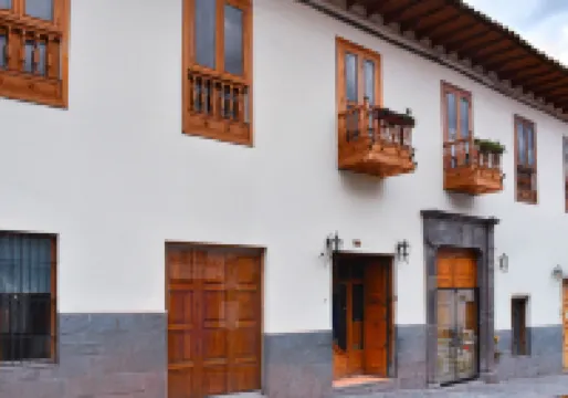 Socialtel Plaza de Armas Cusco - Formerly Selina Plaza de Armas Cusco Các khách sạn ở 
