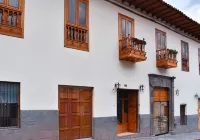Socialtel Plaza de Armas Cusco - Formerly Selina Plaza de Armas Cusco