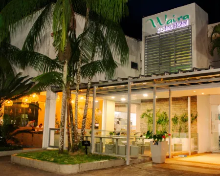 Waira Suites Hotels in Leticia
