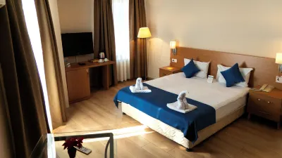 Edirne Park Hotel