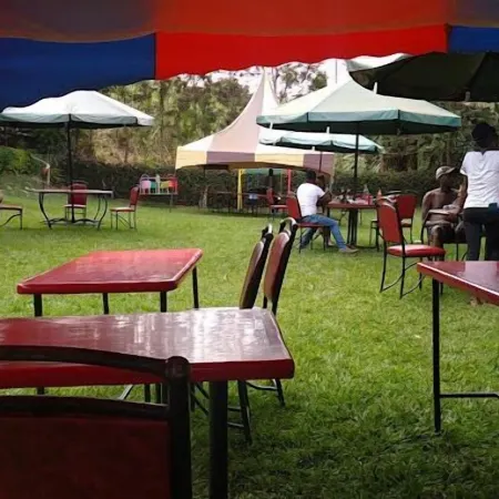 Hotel Bulleys Thika