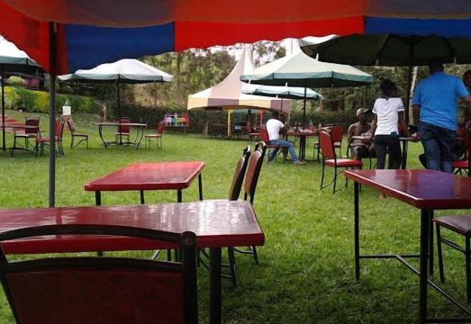 호텔 불리스 티카 객실