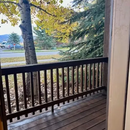 Escape to Teton Valley! Beautiful new 3-bedroom condo in charming Driggs, Idaho