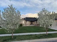 Sleeps 16- Moutain View Hotels in Payson