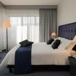 Hotel de La Ville Avellino Hotels in Sorbo Serpico