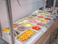 Hotel Mia Cara & Spa - breakfast
