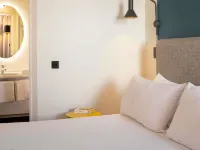 Ibis Marseille Centre Euroméd