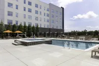 Hyatt House the Woodlands Shenandoah - Pools