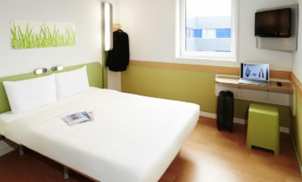 Ibis Budget Bamberg