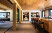 The Sylvan Lodge at Snake River Sporting Club - 5-Sterne