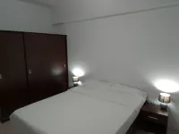 2 Rooms Apartment, max 5 Adults, Splendid View on the Beach and the sea Hotels in 