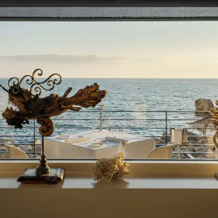 Capo la Gala Hotel&Wellness