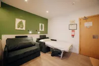 Apartamentos Palm Court