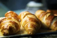 Brit Hotel Mulhouse Centre - Breakfast