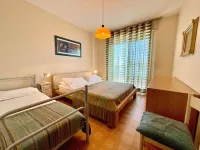 Cozy Apartment with Terrace