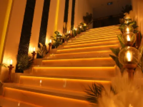 Atlantis Home Palace Hotels in Karabuk