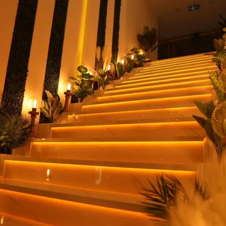Atlantis Home Palace Отели в г. Карабюк