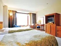 Chokai Sarukura Onsen Hotel Foresta Chokai Hotels in Yurihonjo