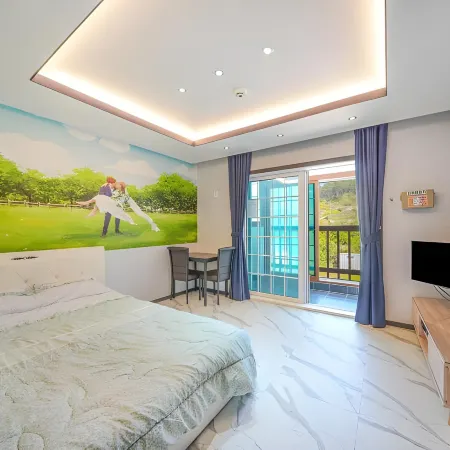 Hanbit Pension & Motel