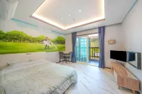 Hanbit Pension & Motel