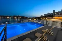 Yeosu Samhak 1947 Pool Villa (Romantic Pocha) - romantici
