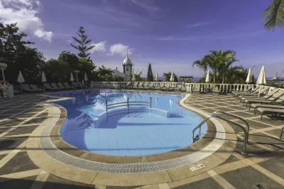 Hotel Quinta Bela S Tiago โรงแรมใน