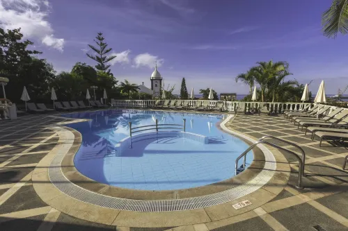 차밍 호텔스 - 호텔 퀜타 벨라 S 티아고