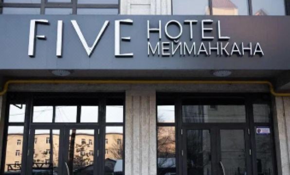 Five hotel
