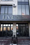 Five hotel Hotel di 